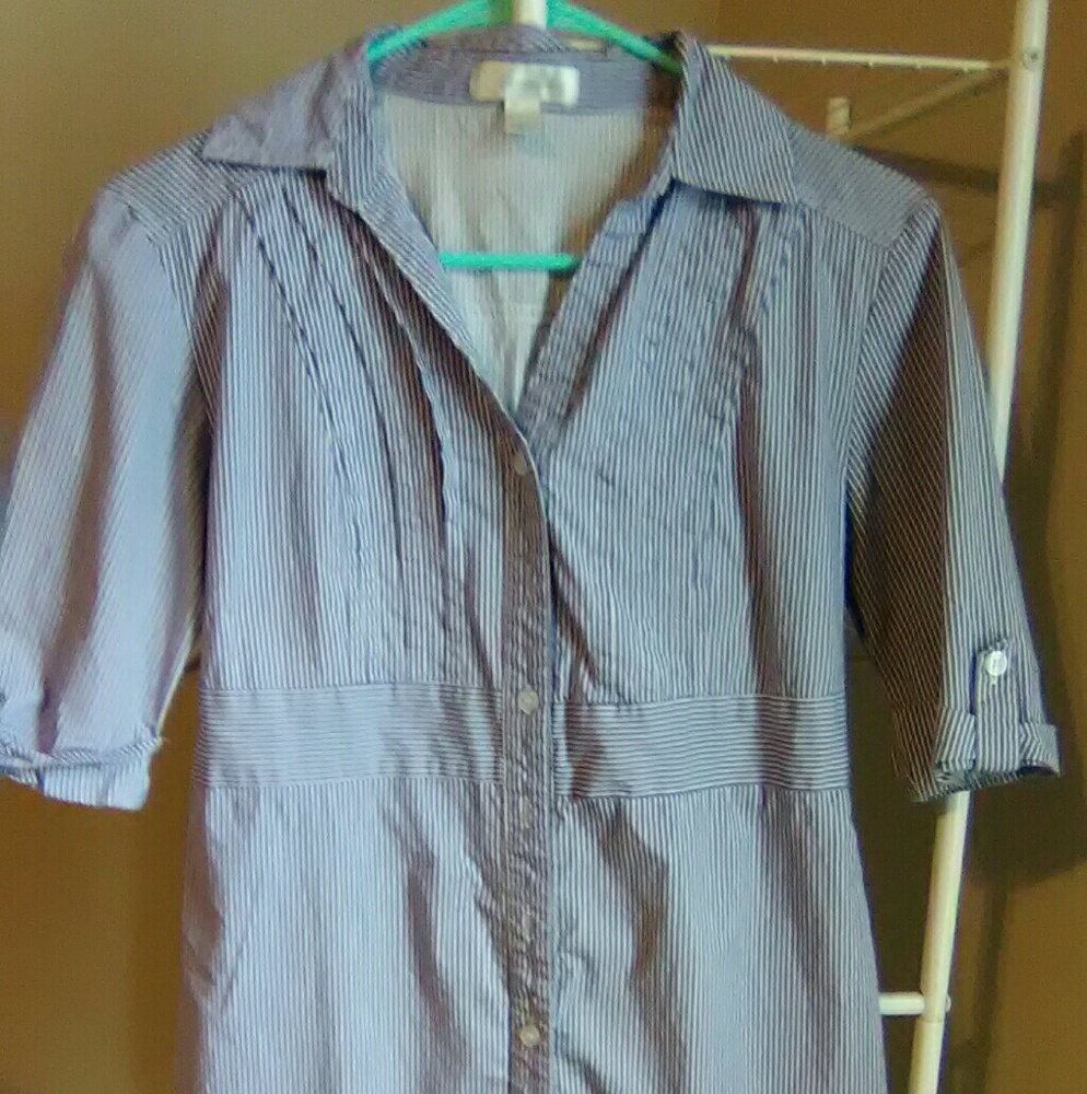 Dressbarn tunic